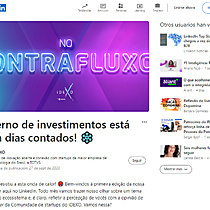 Inverno de investimentos est com dias contados!